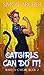 Catgirls Can Do It! by Simon Archer Catgirls Can Do It! by Simon Archer