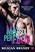 Mai solo per finta by Meagan Brandy