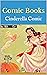 Comic Books: Cinderella Comic