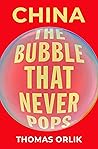 China: The Bubble...