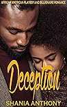 Deception : African American Playboy and Billionaire Romance Deception : African American Playboy and Billionaire Romance