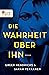 Die Wahrheit über ihn: Wer ist sie wirklich? (German Edition)