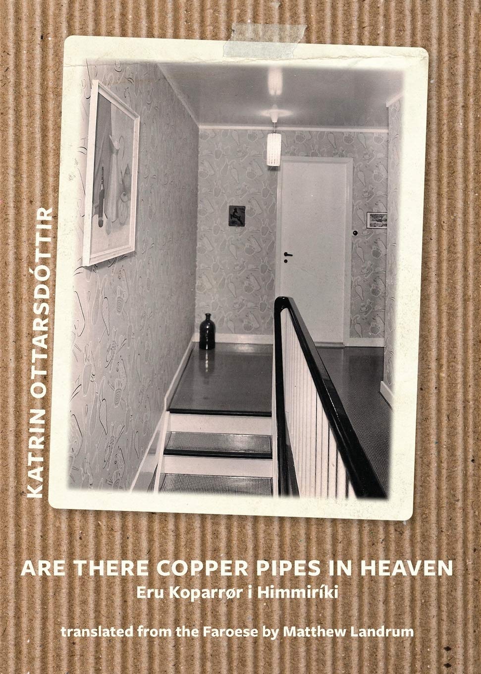 Are there copper pipes in heaven