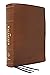 NASB, MacArthur Study Bible, 2nd Edition, Premium Goatskin Le... by John F. MacArthur Jr.