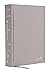 NASB, MacArthur Study Bible, 2nd Edition, Hardcover, Gray, Co... by John F. MacArthur Jr.