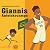 Giannis Antetokounmpo by A.D. Largie Giannis Antetokounmpo by A.D. Largie