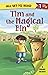 Tim and the magical bin by OM Books Editorial Team
