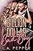 Billion Dollar Bad Boy (Billion Scandals #2)