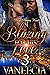 Blazing for His Love 3