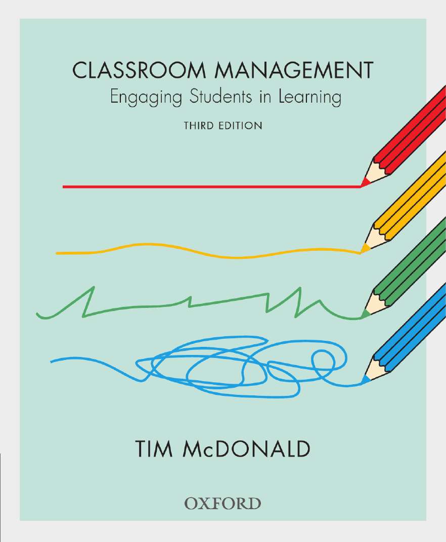 Classroom Management: Engaging Students in Learning