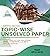 MPPSC MAINS Topic-Wise Unsolved Papers by Anjali Awasthi