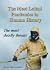 The Most Lethal Pandemics i...