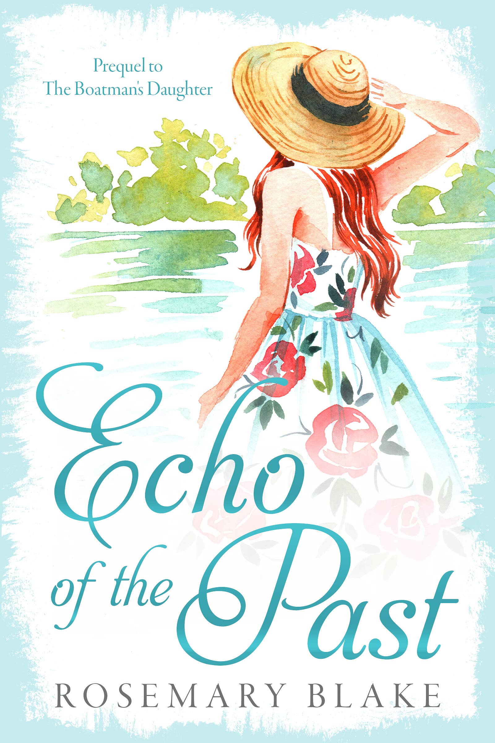Echo of the Past