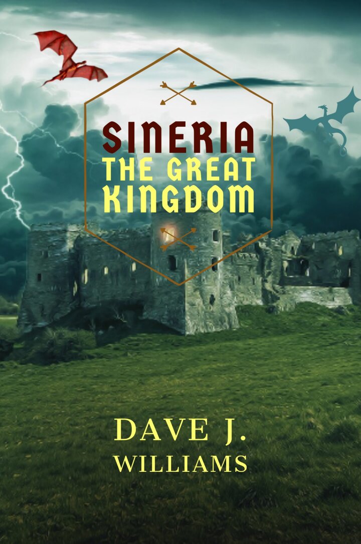 The Great Kingdom (Paperback)