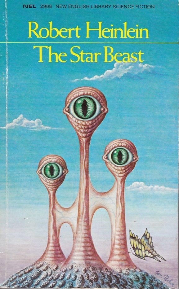 The Star Beast