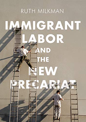 Immigrant Labor and the New Precariat (Kindle Edition)