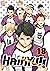 Haikyu!!, Band 18 (Haikyu!! #18)