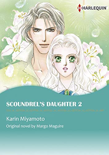 Scoundrel's Daughter 2 (Kindle Edition)