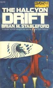 The Halcyon Drift