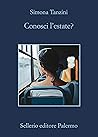 Conosci l'estate? Book cover for Conosci l'estate?