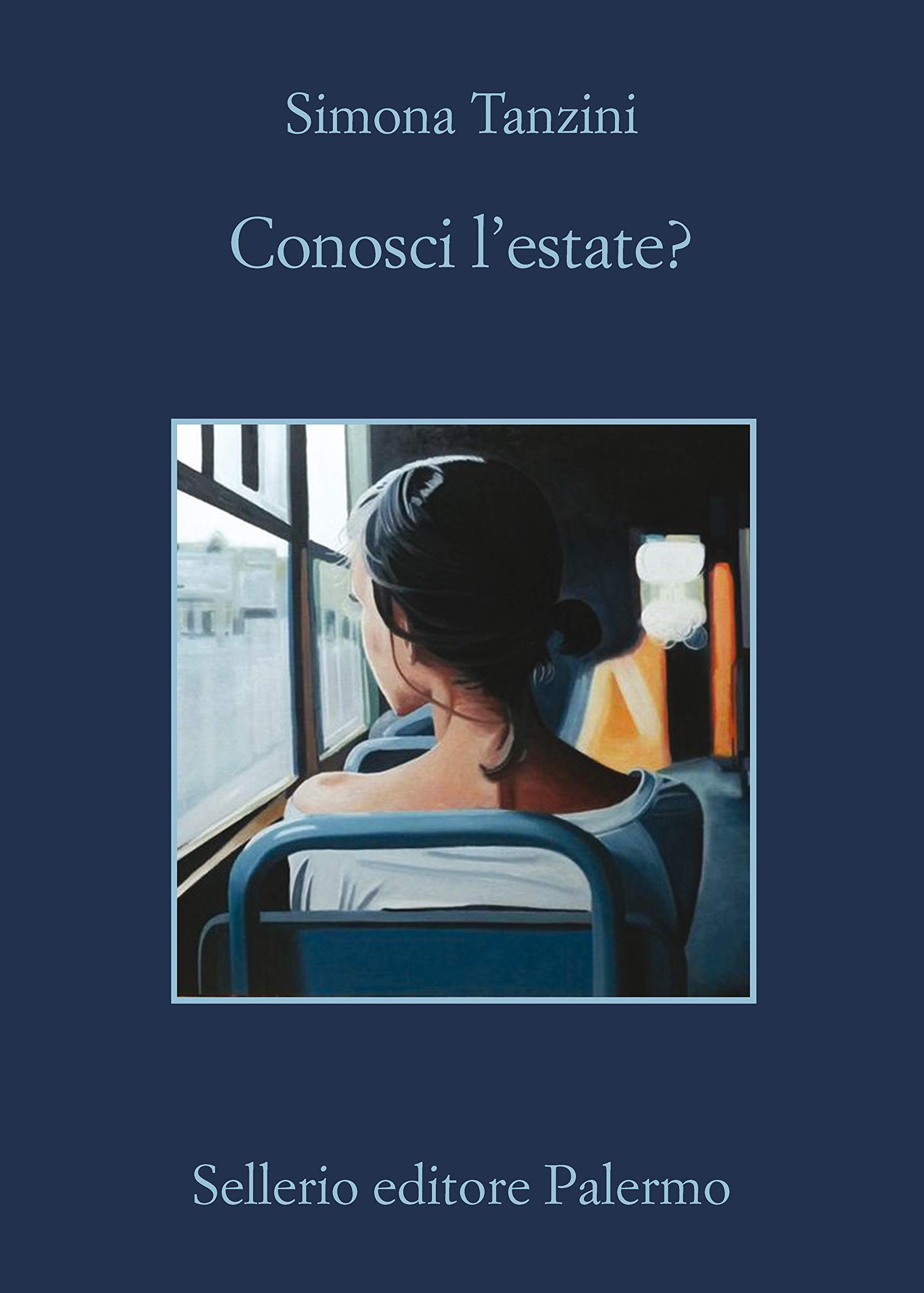 Conosci l'estate? (Kindle Edition)