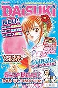 Daisuki 03/2008