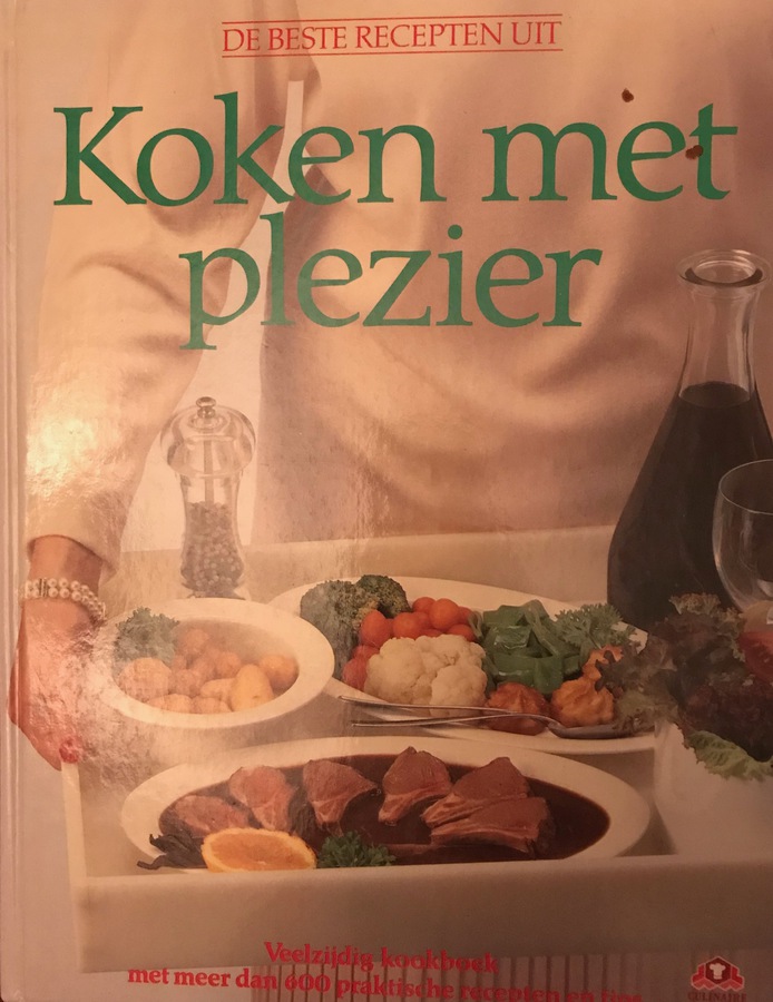 Koken met Plezier