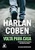 Volta para casa (Myron Bolitar) (Portuguese Edition)