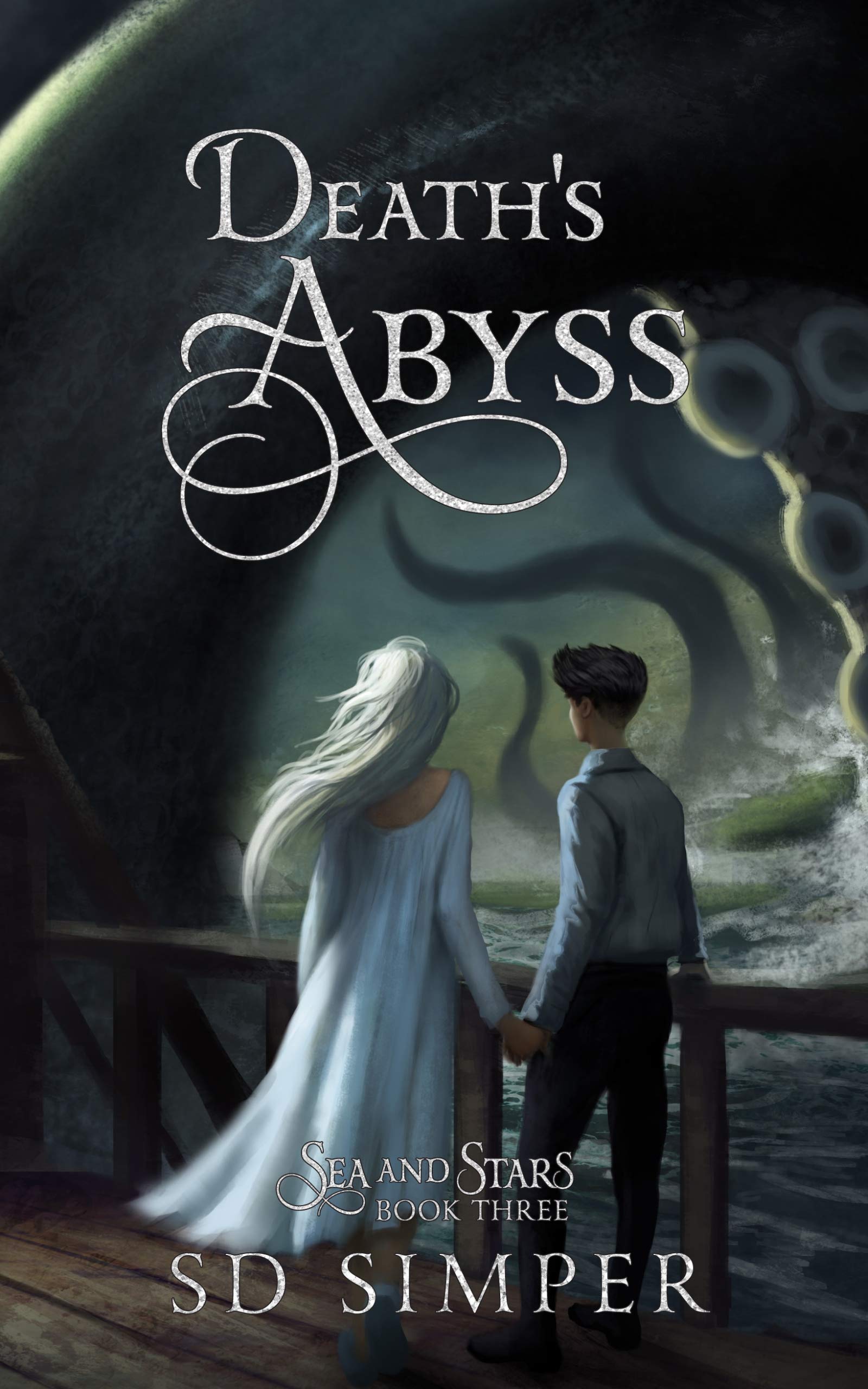 Death's Abyss (Sea and Stars, #3)