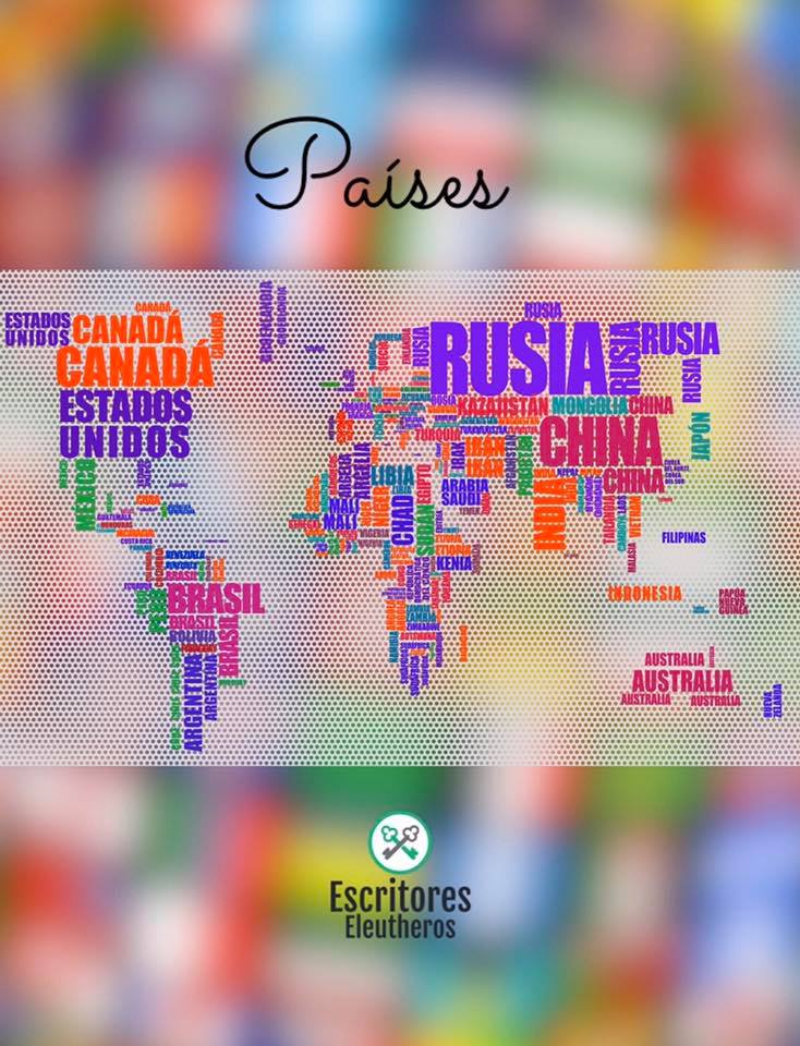 Países