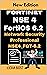 Fortinet NSE 4 FortiOS 6.2 Network Security Professional NSE4_FGT-6.2: Actual Exam Questions and Answers