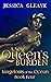 A New Queen's Burden (Kingdoms of the Ocean Book 4) by Jessica Gleave