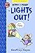Benny and Penny in Lights Out!: TOON Level 2