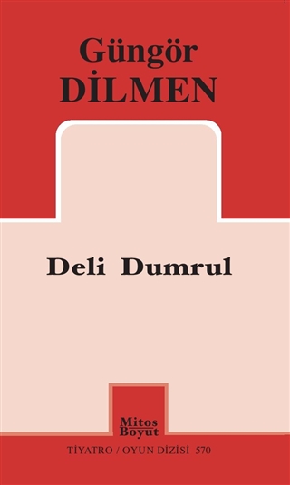 Deli Dumrul (Paperback)
