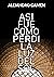 Así fue como perdí la luz d...