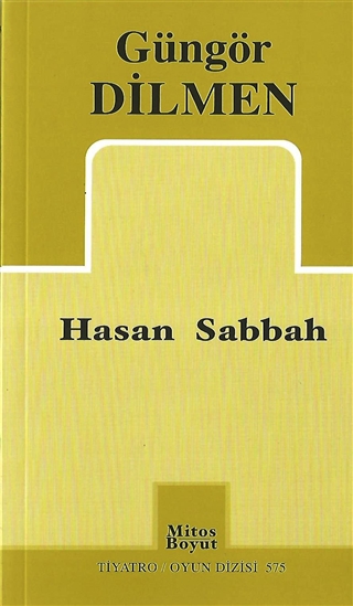 Hasan Sabbah (Paperback)
