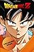 Dragon Ball Z Coloring Book...