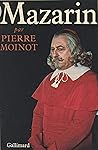 Mazarin (French Edition)