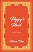 Poppy's Peril (The Tales of Ambia Book 3)