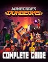 Minecraft Dungeon...