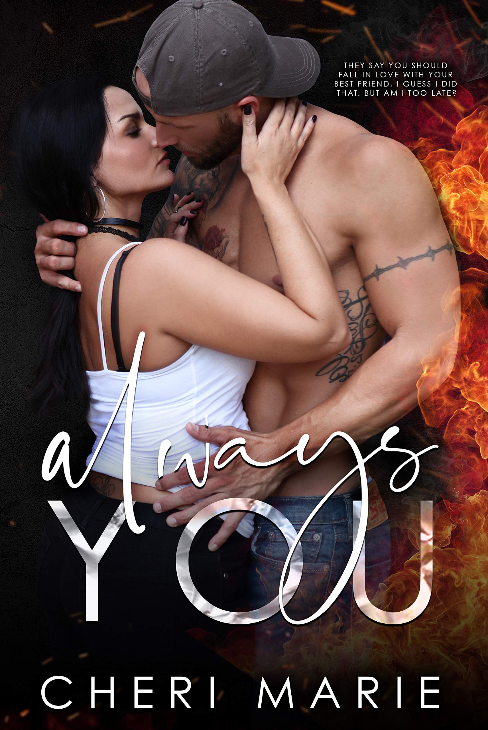 Always You (Kindle Edition)