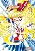 Codename: Sailor V. New Edition, Vol. 1