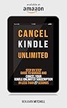 CANCEL KINDLE UNL...