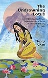 The Undrowning Lotus Book cover for The Undrowning Lotus