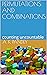 Permutations and Combinations by A.K. Pandey