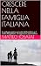 CRESCERE NELLA FAMIGLIA ITALIANA: Lo sviluppo psico-sessuale del bambino e il ruolo dei genitori. Un approccio psicanalitico (Italian Edition)