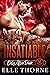 Insatiable: Only After Dark (Shifters Forever Worlds Book 16)
