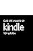 Guía del usuario de Kindle