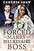Forced To Marry Her Billion...
