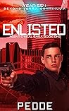 Enlisted (Agent O'Neal Saga Book 1)
